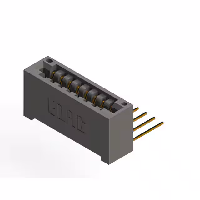 896-008-559-101 EDAC Inc.  Edgeboard Connectors